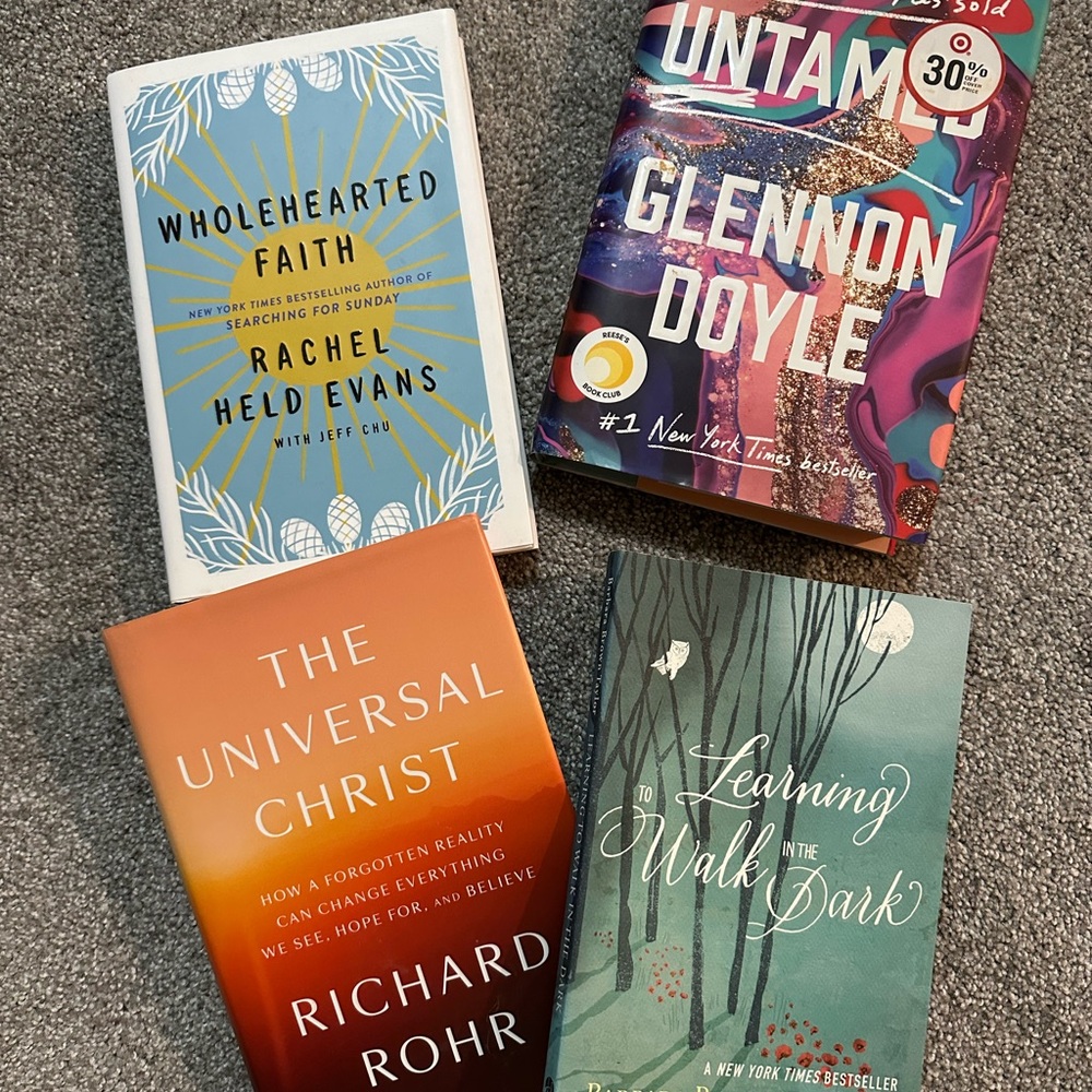 Book bundle